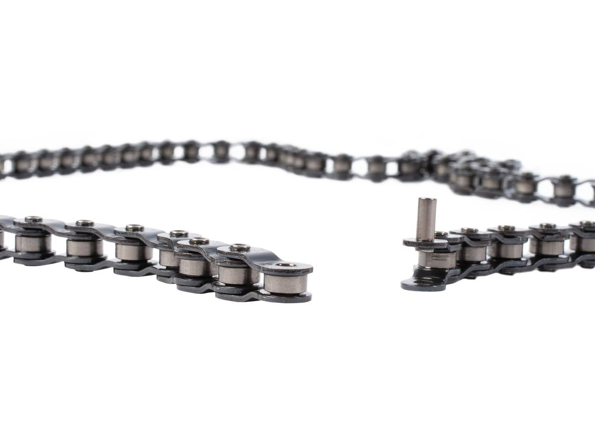 Odyssey Bluebird Half Link Chain