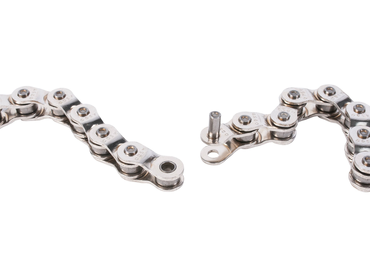 Odyssey Bluebird Half Link Chain