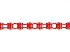 Odyssey Bluebird Chain