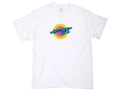 Odyssey Super Retro T-Shirt – additional product view