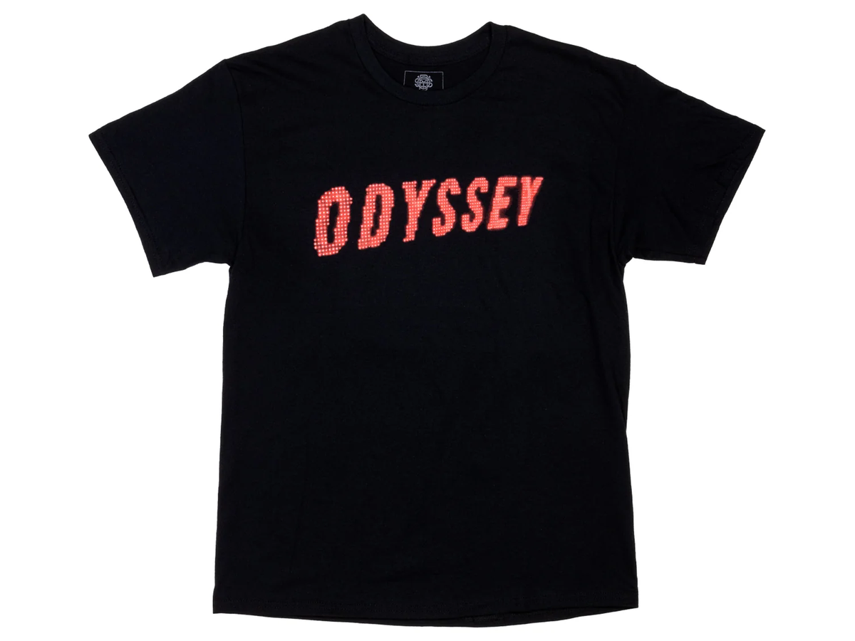 Odyssey Electronical T-Shirt