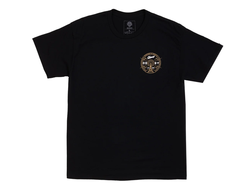 Odyssey Frequency T-Shirt – Large
