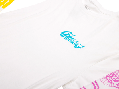 Odyssey History Long Sleeve T-Shirt – additional product view