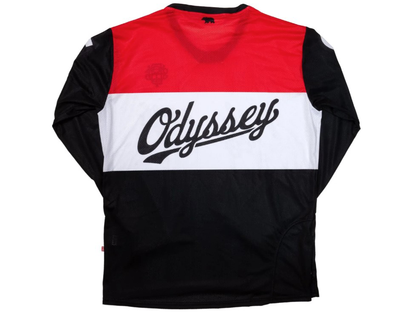 Odyssey Race Jersey – Large