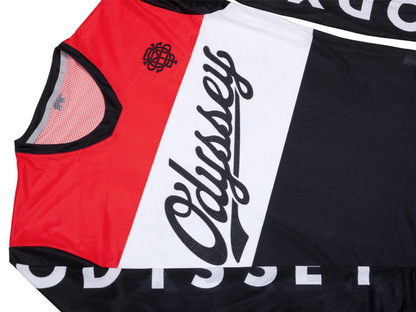 Odyssey Race Jersey – additional product view