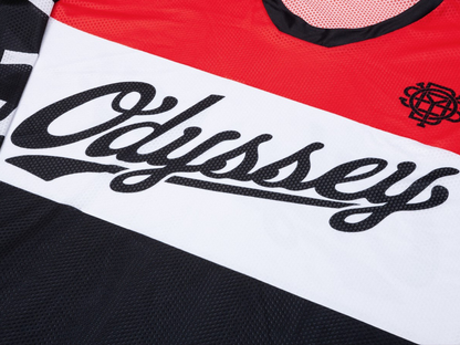 Odyssey Race Jersey – additional product view