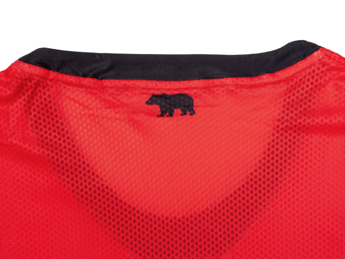 Odyssey Race Jersey – additional product view
