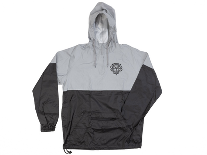 Odyssey Monogram Windbreaker Jacket