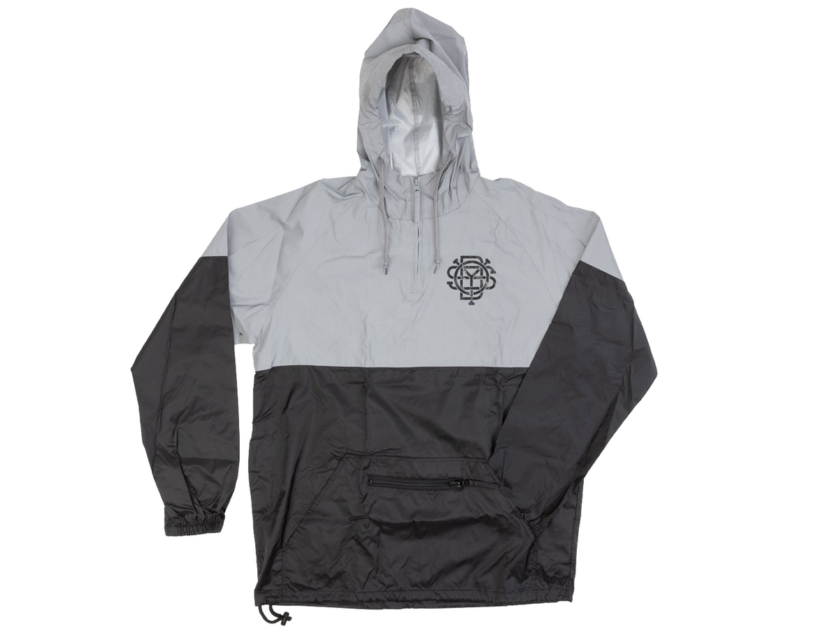Odyssey Monogram Windbreaker Jacket