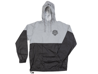 Odyssey Monogram Windbreaker Jacket