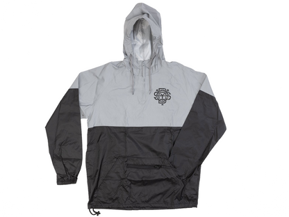 Odyssey Monogram Windbreaker Jacket