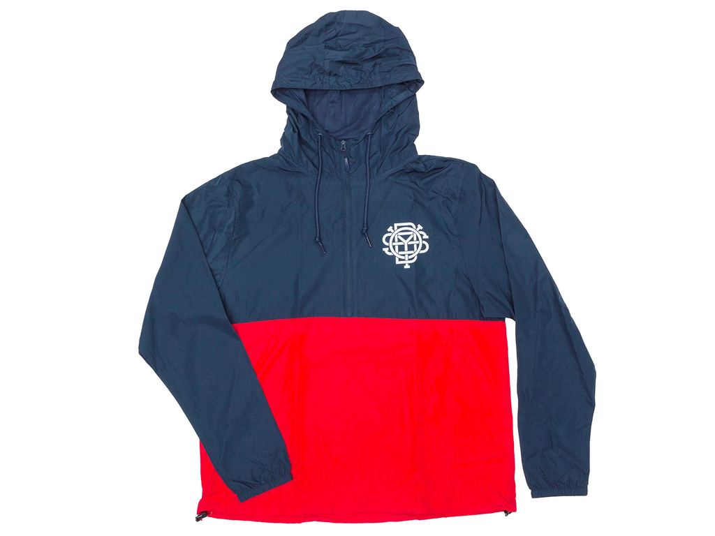 Odyssey Monogram Windbreaker Jacket