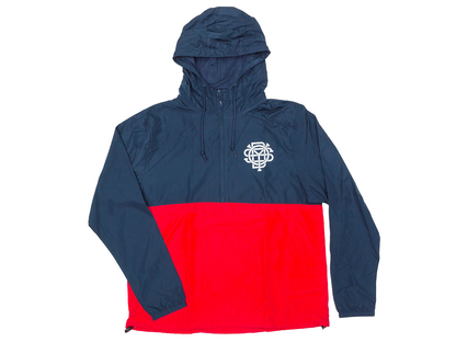 Odyssey Monogram Windbreaker Jacket