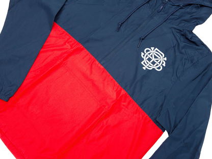 Odyssey Monogram Windbreaker Jacket