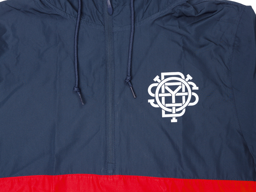 Odyssey Monogram Windbreaker Jacket