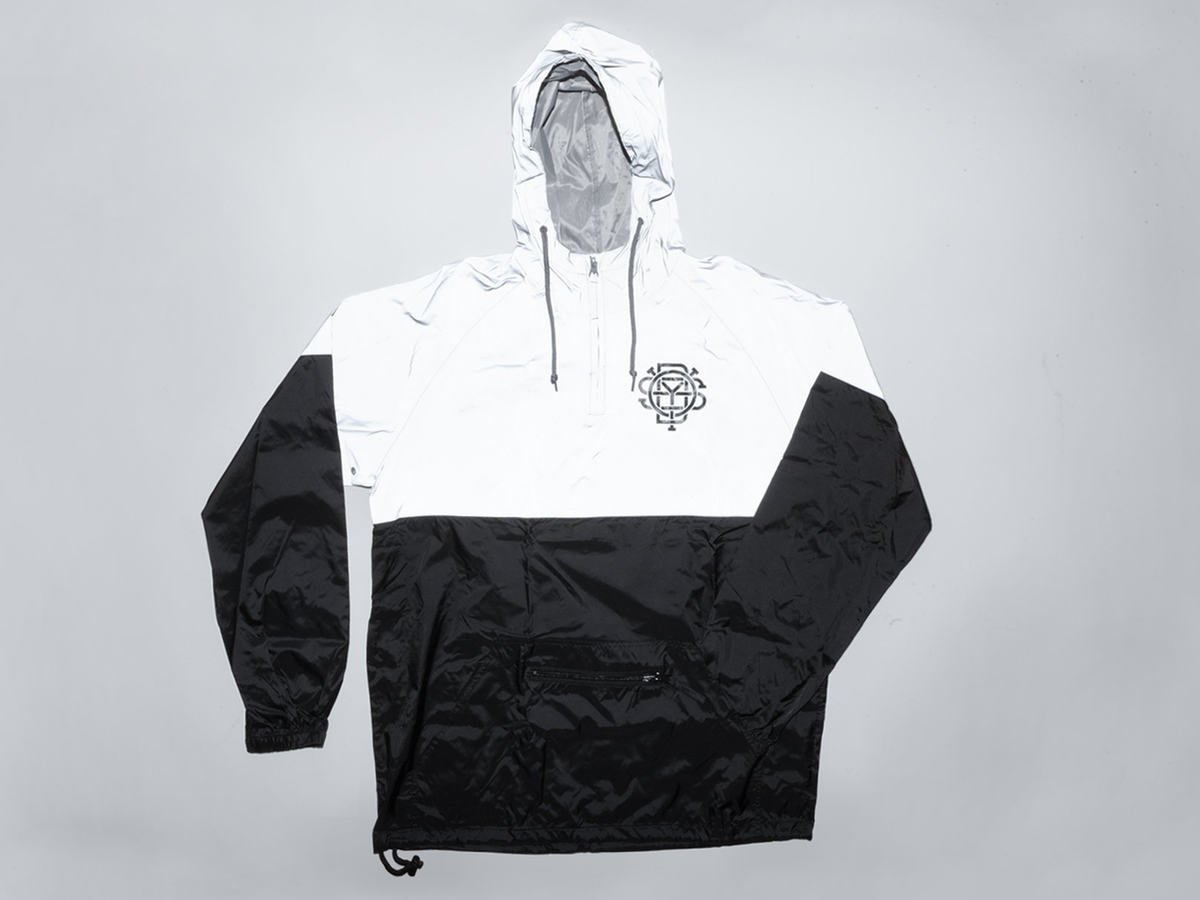 Odyssey Monogram Windbreaker Jacket