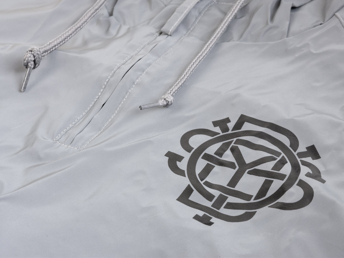 Odyssey Monogram Windbreaker Jacket