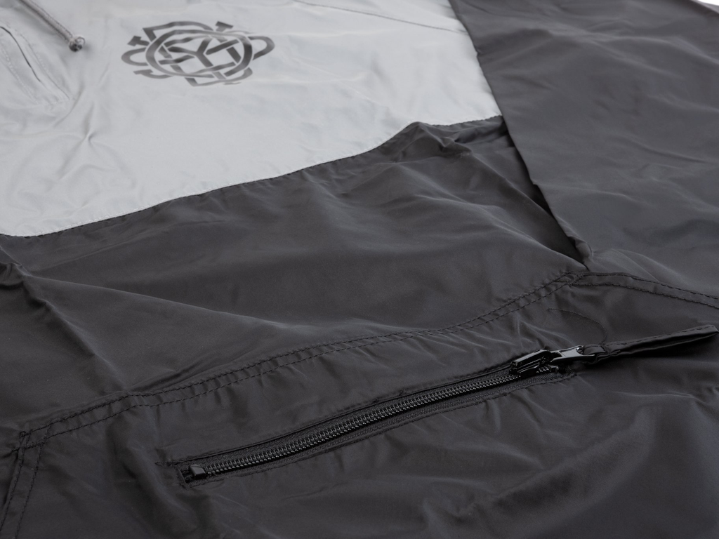 Odyssey Monogram Windbreaker Jacket
