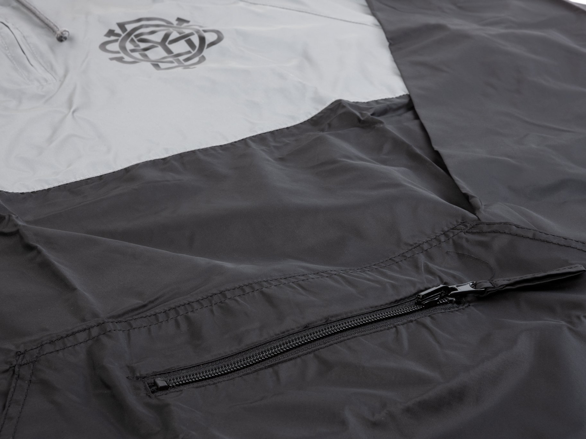 Odyssey Monogram Windbreaker Jacket
