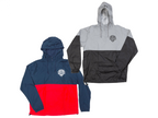 Odyssey Monogram Windbreaker Jacket