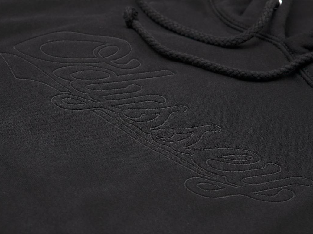 Odyssey Big Stitch Hoodie – Large