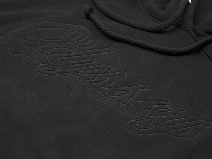 Odyssey Big Stitch Hoodie – Large