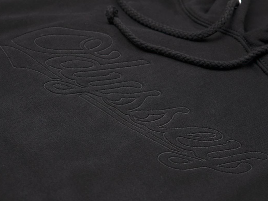 Odyssey Big Stitch Hoodie – Large