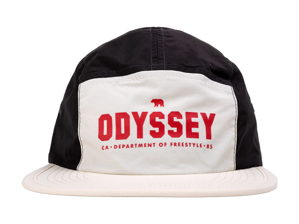 Odyssey Campus Cap