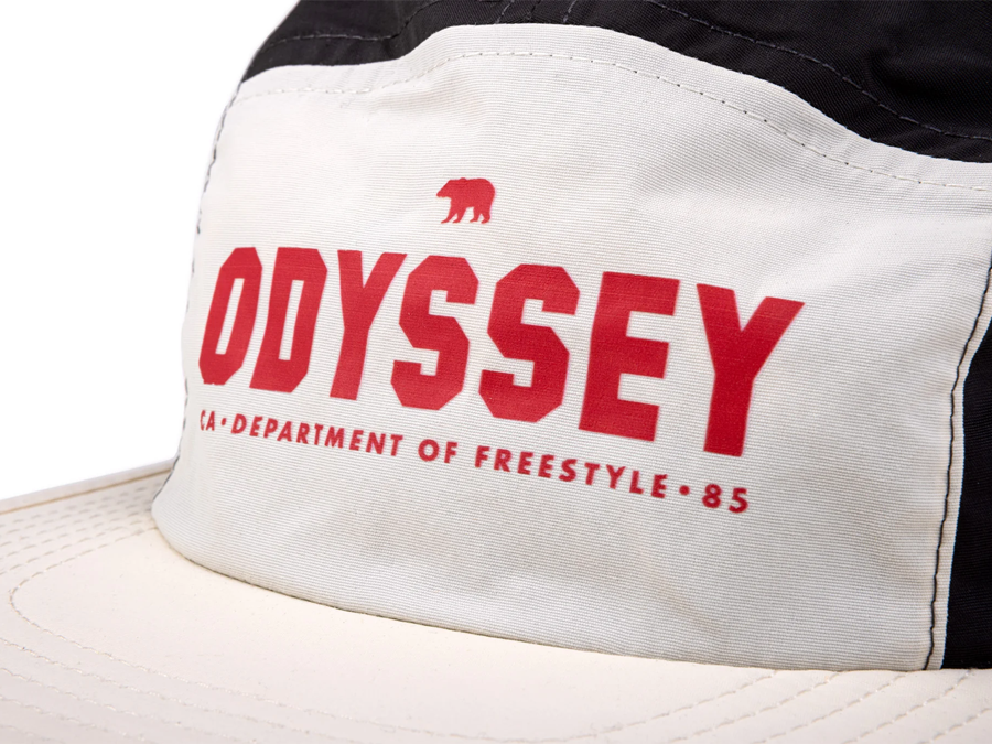 Odyssey Campus Cap