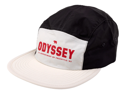 Odyssey Campus Cap