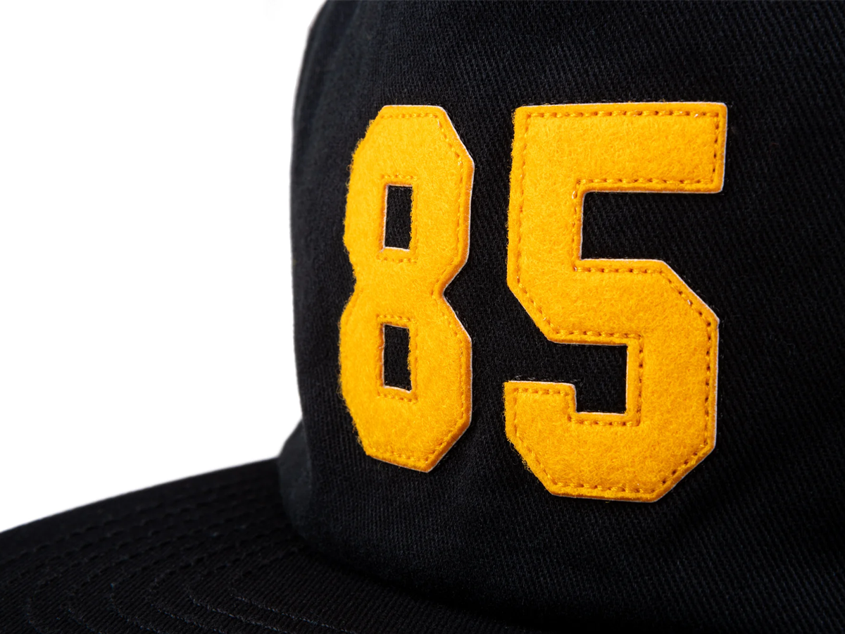 Odyssey 85 Cap – additional product view