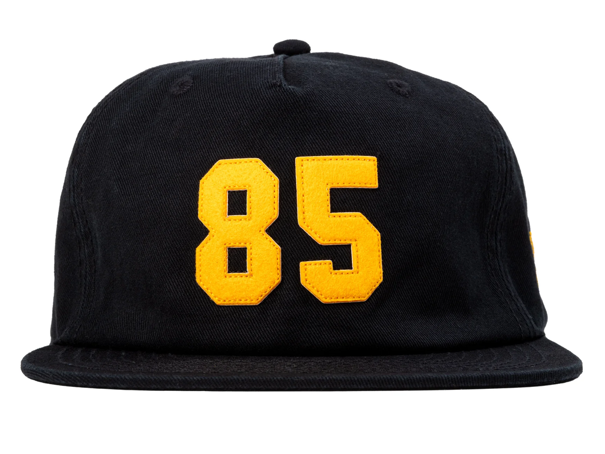 Odyssey 85 Cap – additional product view