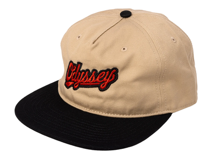 Odyssey Slugger Cap
