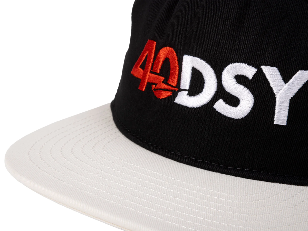 Odyssey 40DSY Cap – additional product view