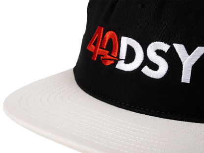 Odyssey 40DSY Cap – additional product view