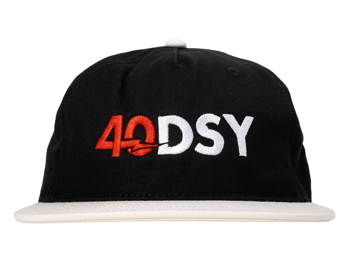 Odyssey 40DSY Cap – additional product view