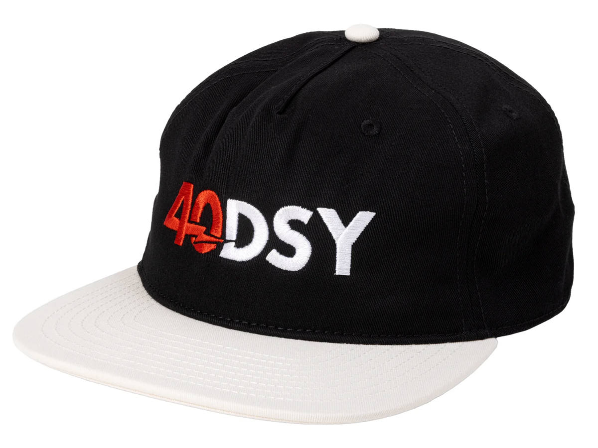 Odyssey 40DSY Cap