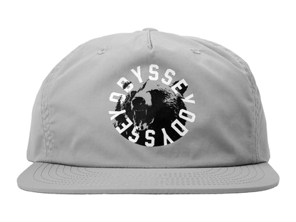 Odyssey BEAR CENTRAL Cap – additional product view