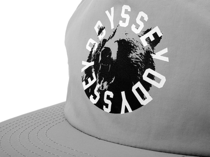 Odyssey BEAR CENTRAL Cap – additional product view