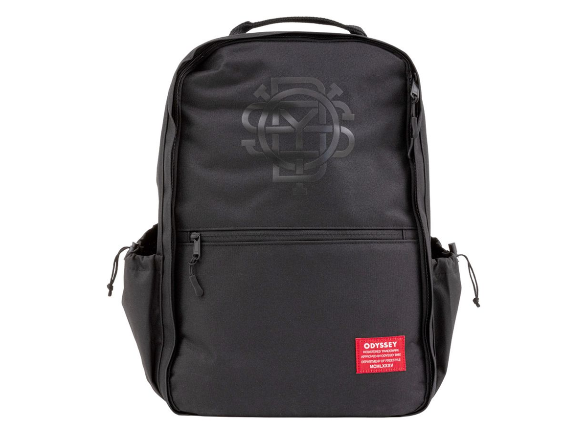 Odyssey Monogram V2 Backpack – additional product view