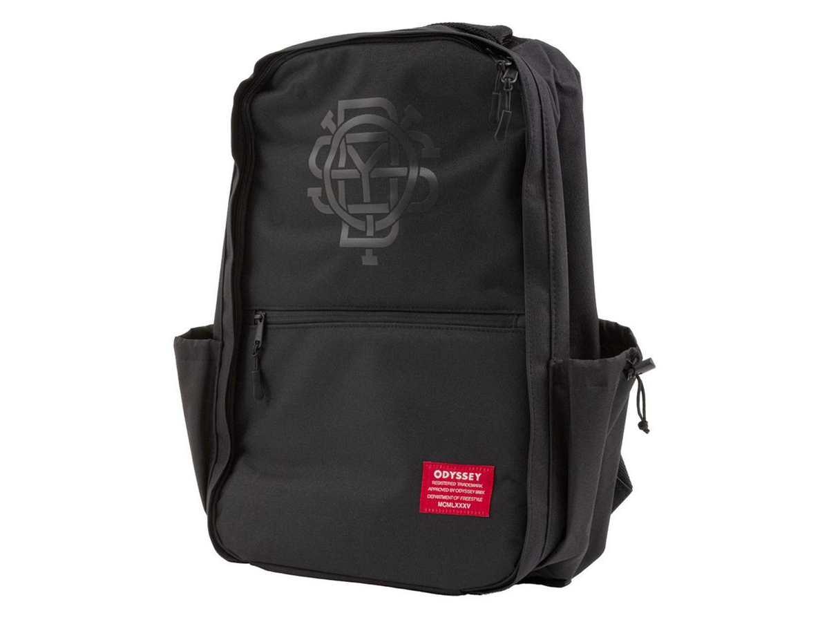 Odyssey Monogram V2 Backpack