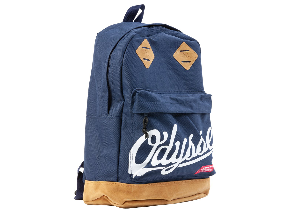 Odyssey Gamma Backpack