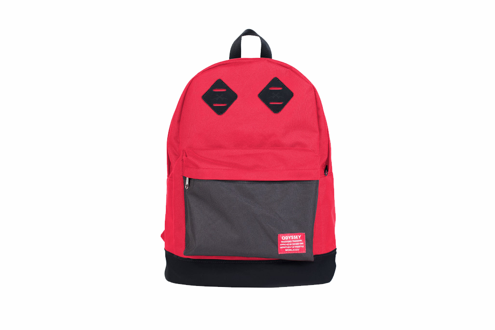 Odyssey Gamma Backpack
