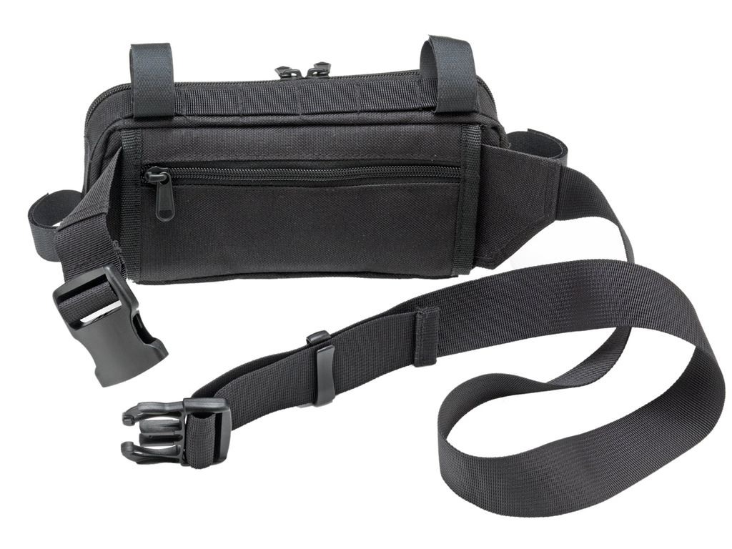 Odyssey Switch Pack V2 Hip Bag