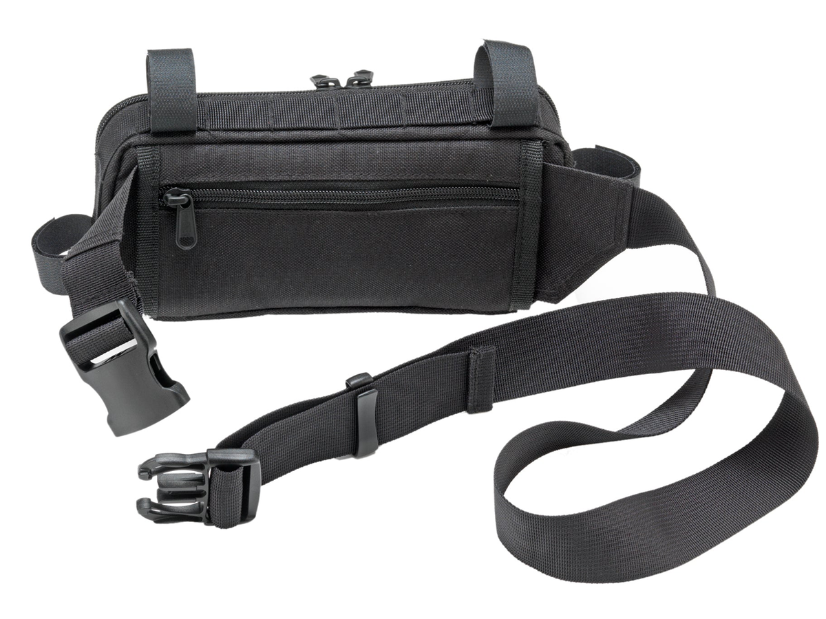 Odyssey Switch Pack V2 Hip Bag