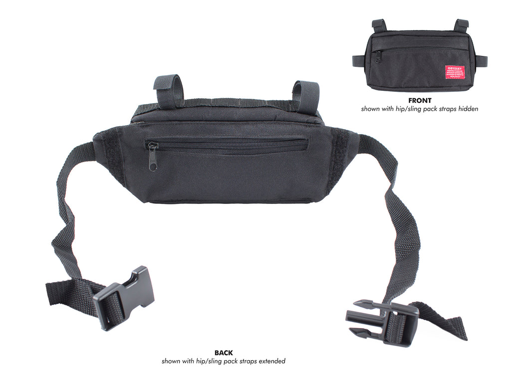 Odyssey Switch Pack