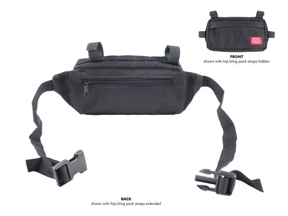 Odyssey Switch Pack