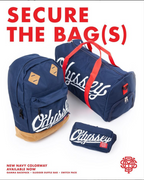 Odyssey Switch Pack