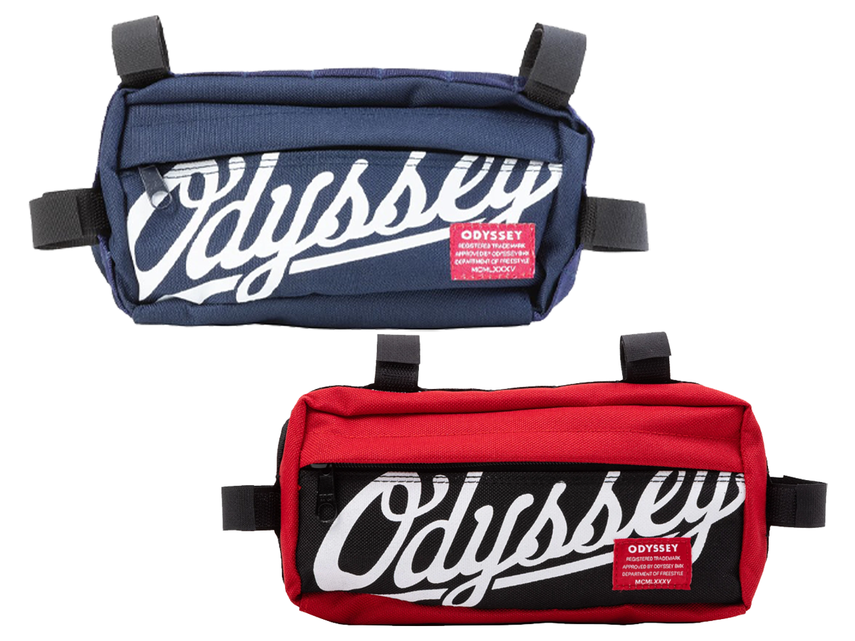 Odyssey Switch Pack
