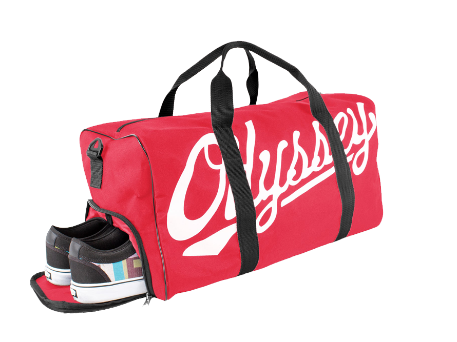 Odyssey Slugger Duffle Bag – additional product view